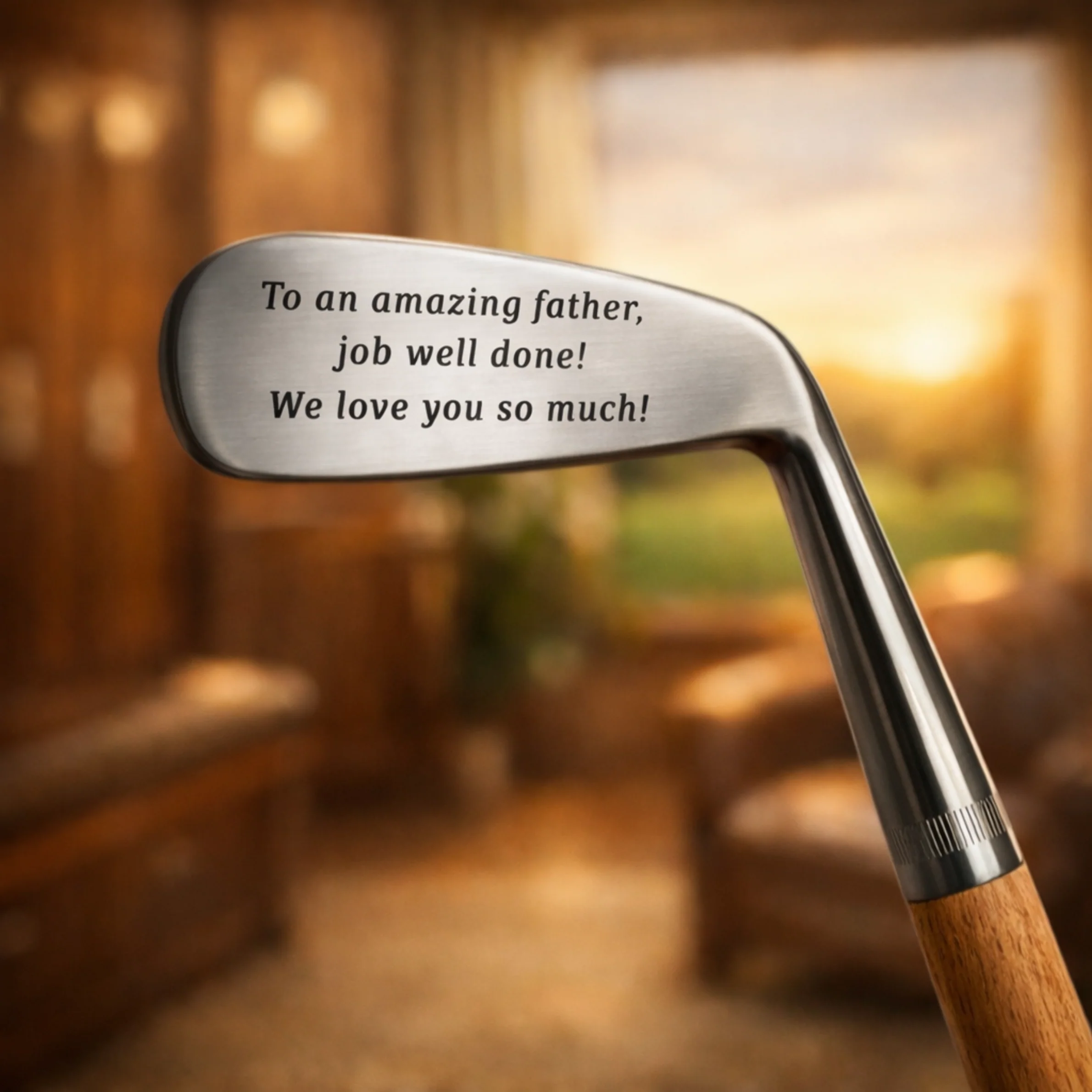 Golf Gifts & Accessories